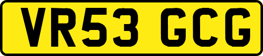 VR53GCG