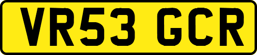 VR53GCR