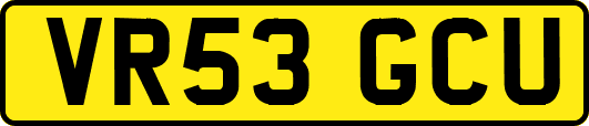 VR53GCU