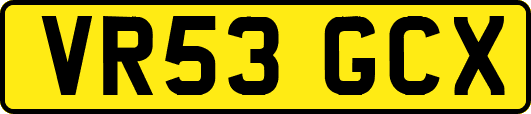 VR53GCX