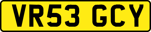 VR53GCY