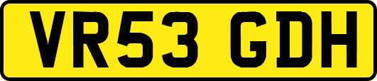 VR53GDH