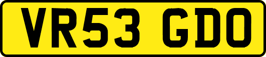 VR53GDO