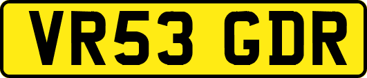 VR53GDR