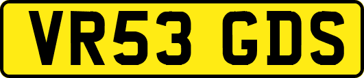 VR53GDS