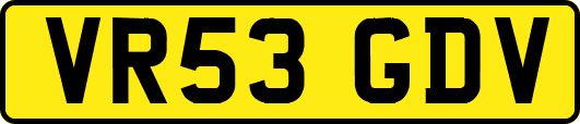 VR53GDV