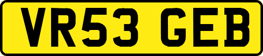 VR53GEB