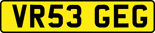 VR53GEG