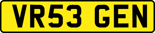 VR53GEN