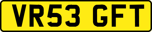 VR53GFT