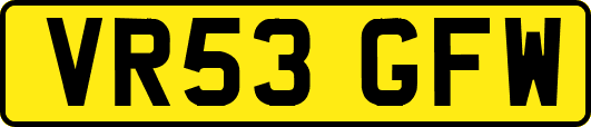 VR53GFW
