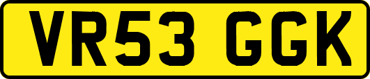 VR53GGK