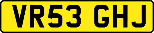 VR53GHJ