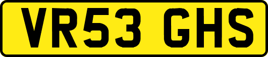 VR53GHS