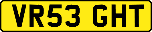 VR53GHT