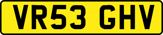 VR53GHV