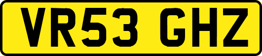 VR53GHZ