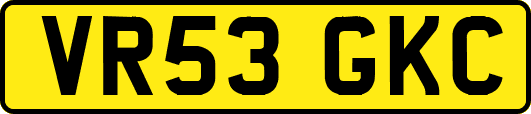 VR53GKC