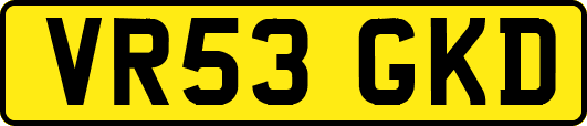 VR53GKD