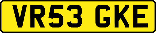 VR53GKE