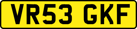 VR53GKF