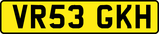 VR53GKH
