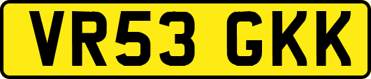 VR53GKK