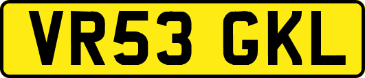 VR53GKL