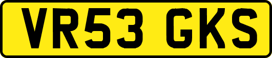 VR53GKS