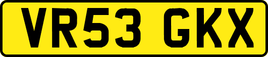 VR53GKX