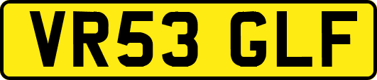 VR53GLF