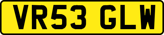 VR53GLW