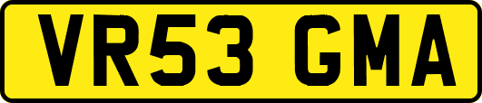 VR53GMA