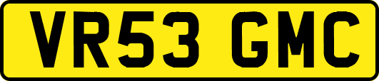 VR53GMC