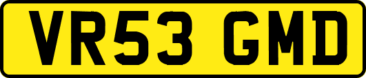 VR53GMD