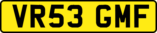 VR53GMF