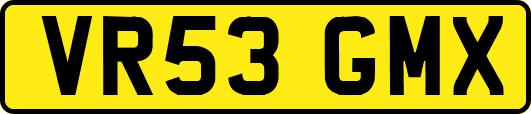 VR53GMX