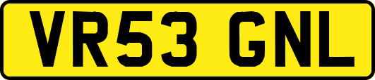 VR53GNL