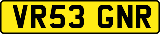 VR53GNR