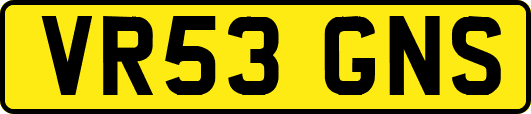 VR53GNS