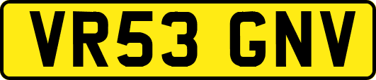 VR53GNV