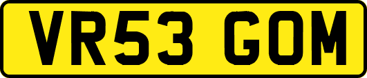 VR53GOM