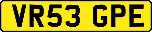 VR53GPE