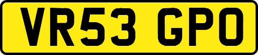 VR53GPO