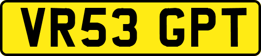 VR53GPT