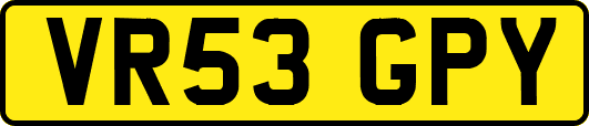 VR53GPY