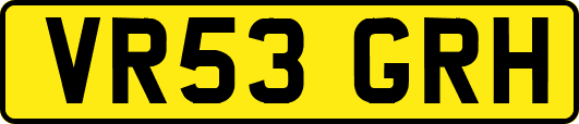 VR53GRH