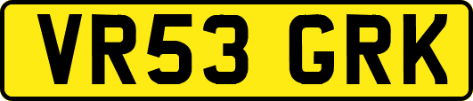 VR53GRK