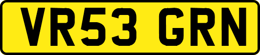 VR53GRN
