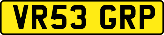 VR53GRP